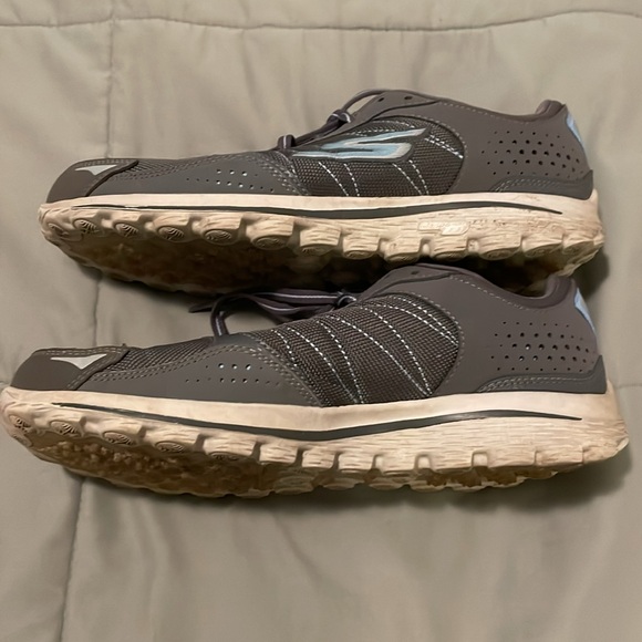 Skechers Go Golf Women’s golf shoes *Excellent Used Condition* Size 8.5 - Picture 4 of 9